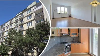 Mieszkania na sprzedaż, 2-pokojowe, Bratislava-Nové Mesto · €249 900