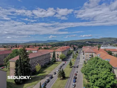 Mieszkania na sprzedaż, 2-pokojowe, Prievidza · €85 000