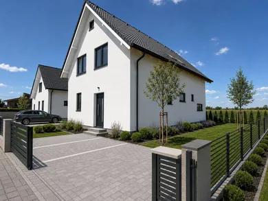 Na predaj 6-izbový dom, 167 m², Kalinkovo, Záhradnícka