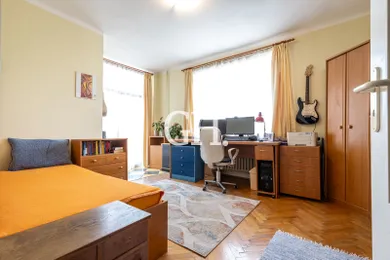 Na predaj 4-izbový byt, 116 m², Košice-Staré Mesto, Poštová