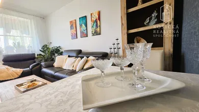Na predaj 3-izbový byt, 65 m², Košice-Dargovských hrdinov, Postupimská