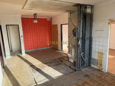 Na predaj byt v Bratislava-Nové Mesto · €240 000 · Pôvodný stav