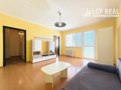 Na predaj 1-izbový byt, 36 m², Košice-Sídlisko KVP, Húskova