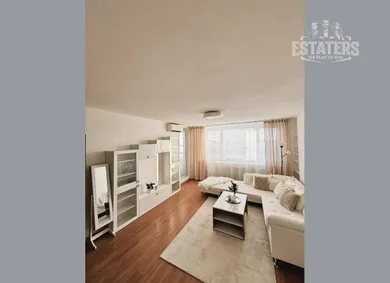 Na prenájom byt v Bratislava-Petržalka · €820 · Novostavba