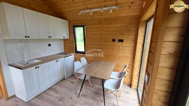 Na predaj 3-izbový dom, Žilina