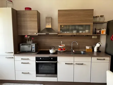 Mieszkania na wynajem, 3-pokojowe, Banská Bystrica · €800