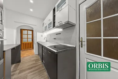 Na predaj 3-izbový byt, 67 m², Bratislava-Nové Mesto