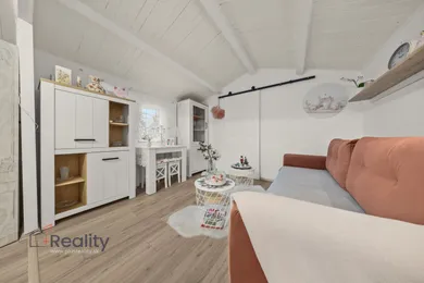 Rekreačné domy na predaj 2-izbový, Vojka nad Dunajom · €160 000