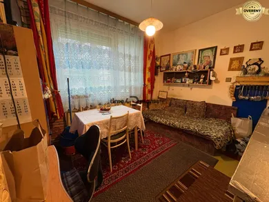 Na predaj 2-izbový byt, 54 m², Nitra, Kremnická