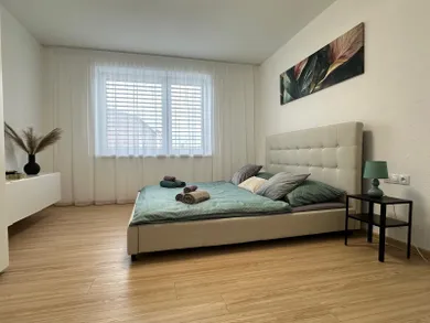 Na prenájom 2-izbový byt, 60 m², Spišská Nová Ves, Elektrárenská