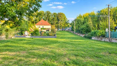 Na predaj pozemok, Nitra, Neverice