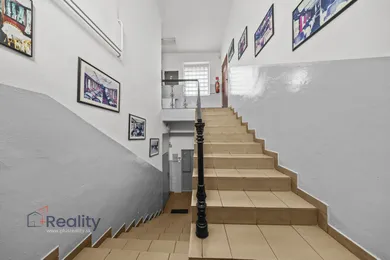 Na predaj objekt, 654 m², Bratislava-Staré Mesto, Pražská