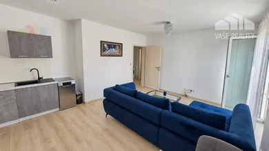 Na predaj 2-izbový byt, 53 m², Moravany nad Váhom
