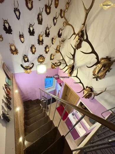 Na predaj 2-izbový rekreačný dom, 90 m², Levice