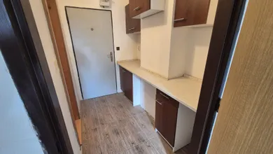Na predaj 1-izbový byt, 23 m², Turany