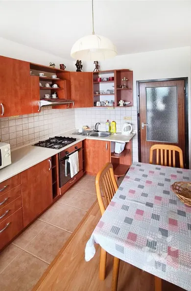Na prenájom byt v Košice-Sídlisko KVP · €720 · Čiastočná rekonštrukcia