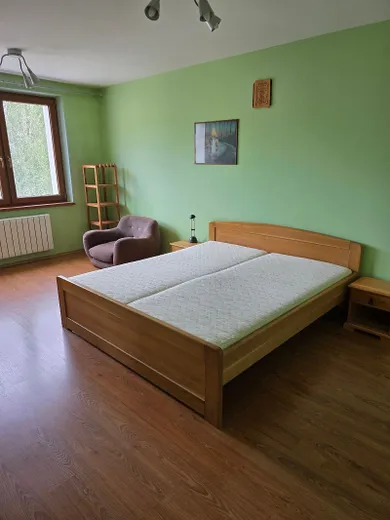 Na prenájom 2-izbový byt, 72 m², Ružomberok, Maroša Madačova