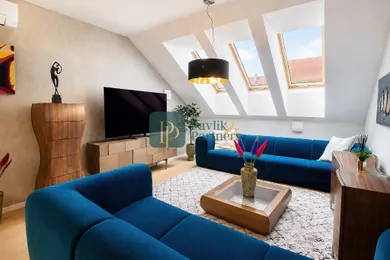 Mieszkania na sprzedaż, 2-pokojowe, Nitra · €290 000