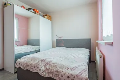 Na predaj 3-izbový byt, 68 m², Vrbové, 6. apríla