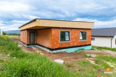 Na predaj dom, 697 m², Prešov