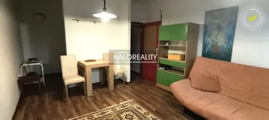 Na predaj 1-izbový byt, 33 m², Zvolen