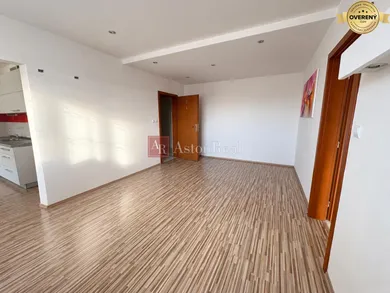 Na predaj 2-izbový byt, 50 m², Liptovský Mikuláš