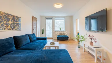 Mieszkania na wynajem, 3-pokojowe, Bratislava-Karlova Ves · €900