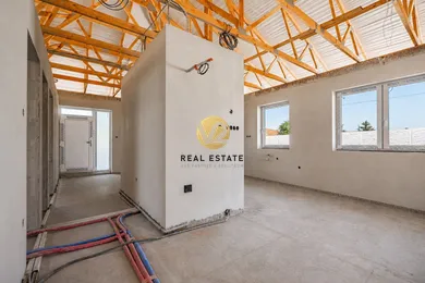 Na predaj dom, 94 m², Mojmírovce, Pri hliníku