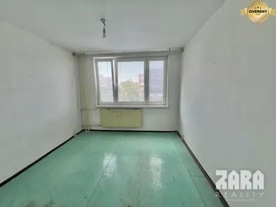Na predaj 3-izbový byt, 69 m², Košice-Nad jazerom, Družicová