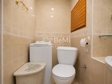 Na predaj 3-izbový byt, 65 m², Pukanec, Záhradná