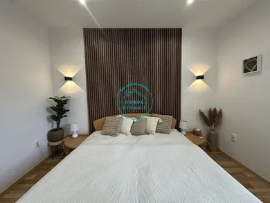 Na predaj dom, 120 m², Nové Zámky, Čerešňová