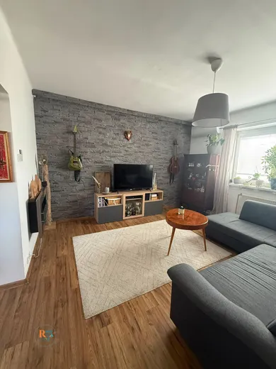 Na predaj dom, 128 m², Kvetoslavov, Senecká