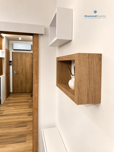 Na prenájom 3-izbový byt, 67 m², Košice-Západ, Slobody