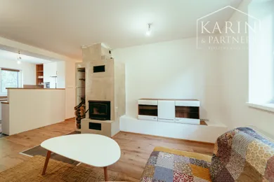 Na predaj 4-izbový dom, 111 m², Senica, Železničná