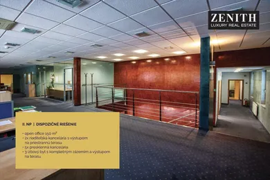 Na predaj objekt, 100 m², Bratislava-Karlova Ves, Staré Grunty