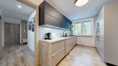 Na prenájom 2-izbový byt, 65 m², Trnava
