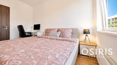 Na predaj 3-izbový byt, 77 m², Bratislava-Lamač, Hany Ponickej