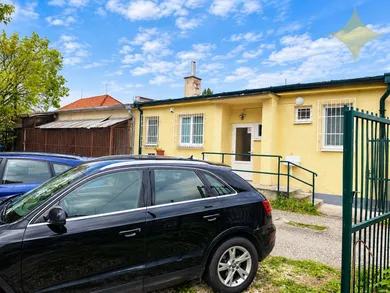 Na prenájom komerčné, 120 m², Partizánske, Bielická