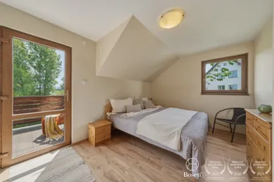 Na predaj 3-izbový dom, 82 m², Pribylina