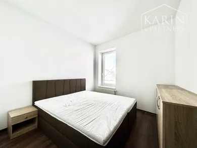 Na prenájom 2-izbový byt, 54 m², Skalica, Pivovarská