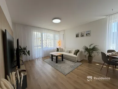 Mieszkania na wynajem, 2-pokojowe, Liptovský Mikuláš · €840