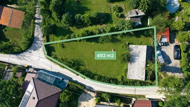 Na predaj dom, 37 m², Nitra, Pod Zlatým Brehom