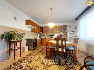 Na predaj dom v Poltár · €146 999 · Čiastočná rekonštrukcia