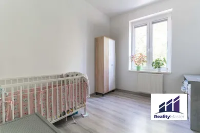 Na predaj byt v Bratislava-Rača · €232 000 · Dokončené