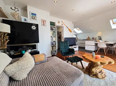Na predaj 3-izbový byt, 76 m², Žilina, Kvačalova