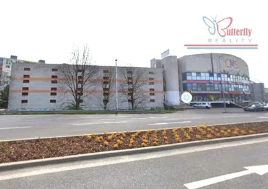 Obiekty na sprzedaż, Bratislava-Petržalka · €55 000