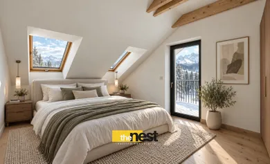 Na predaj 2-izbový byt, 53 m², Banská Bystrica, Malachovská cesta