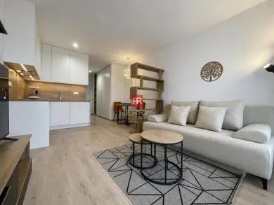 Mieszkania na wynajem, 1-pokojowe, Bratislava-Ružinov · €550