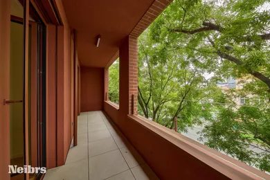 Na prenájom 2-izbový byt, 66 m², Bratislava-Staré Mesto, Košická