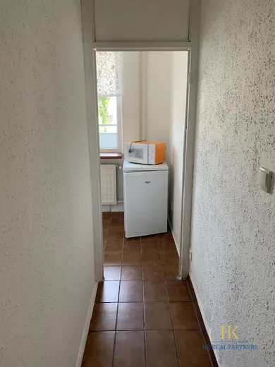 Na predaj 2-izbový byt, 50 m², Malacky, Záhorácka